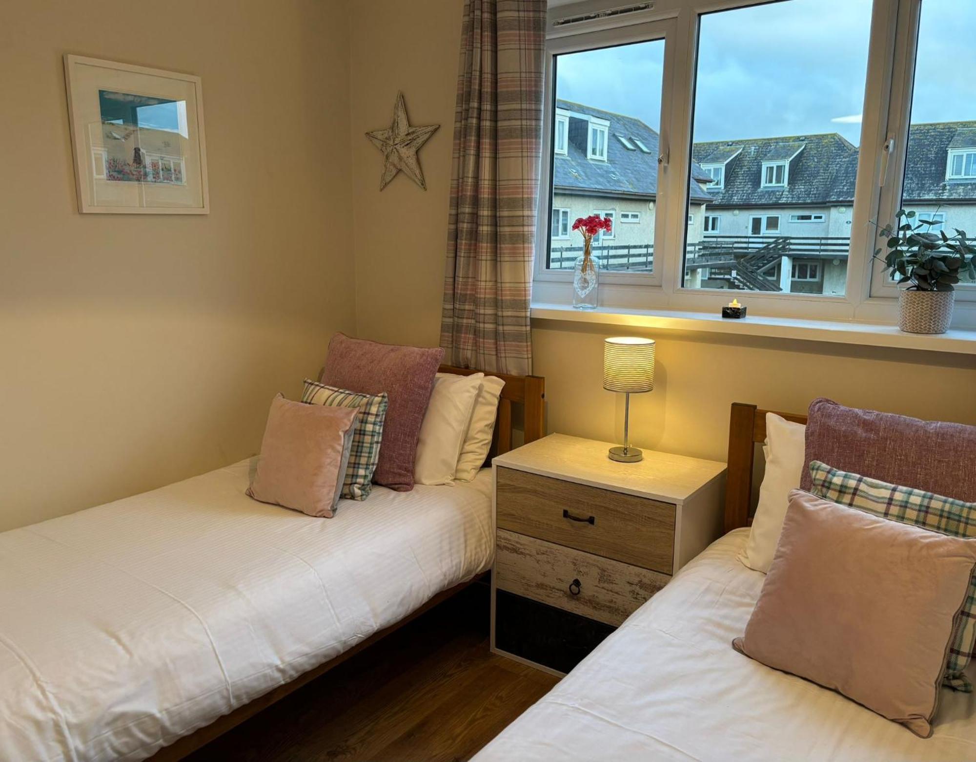 Dunes View - Atlantic Bay Perranporth Exterior foto